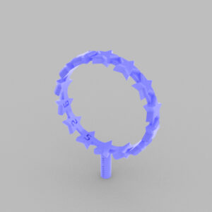 Endless Stars Ring